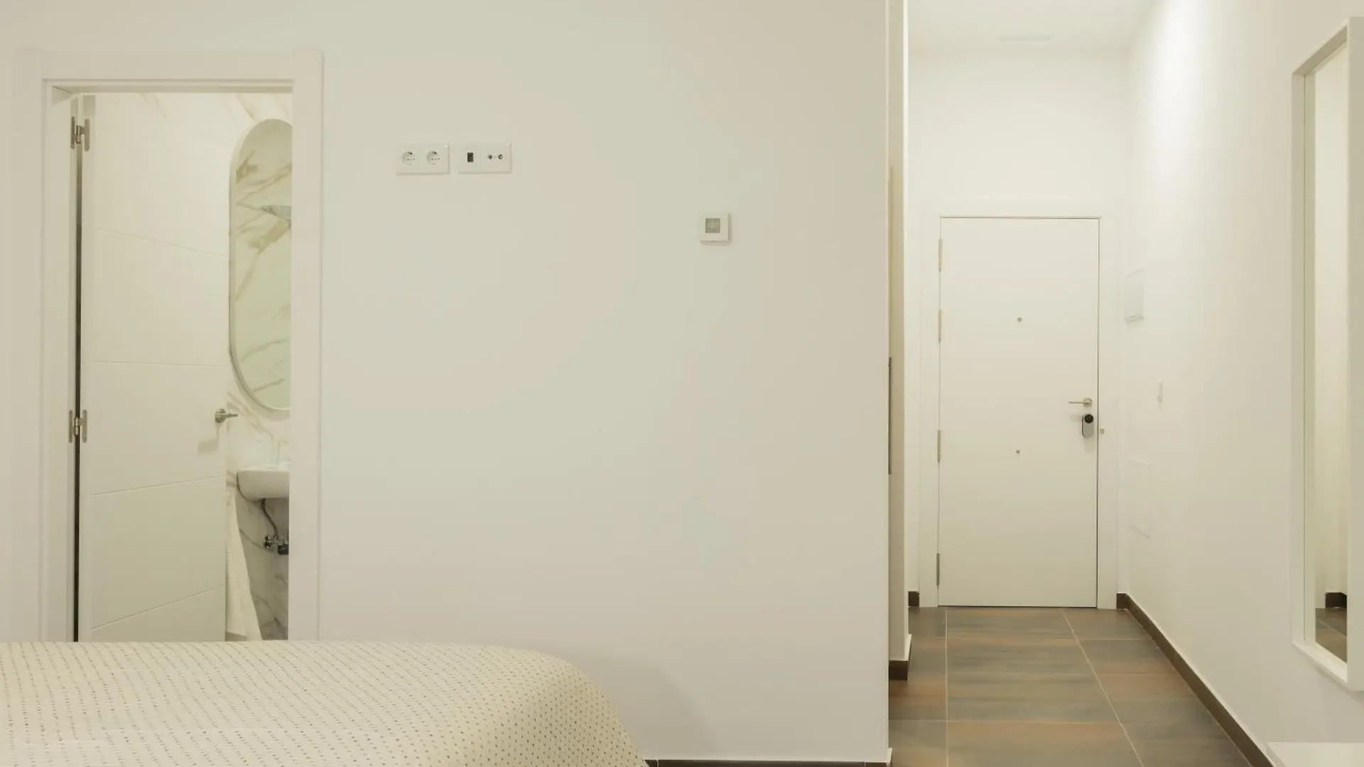 Estudios Y Apartamentos El Antiguo Balneario Ha Cadiz Apartment
